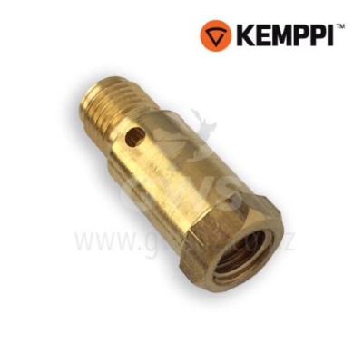 Kemppi PMT42W/ WS35 Tip Adapter M8 (5/pkt)