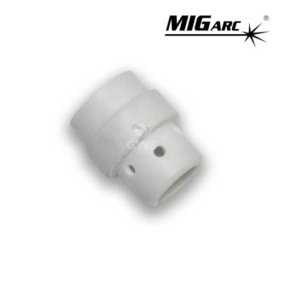 Gas Diffuser White MB24