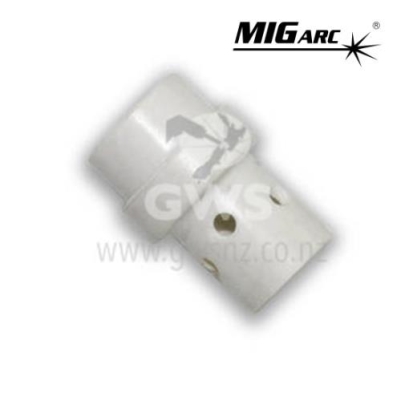 Gas Diffuser White MB26