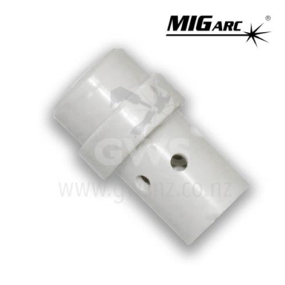 Gas Diffuser White XM/MB36-PP36