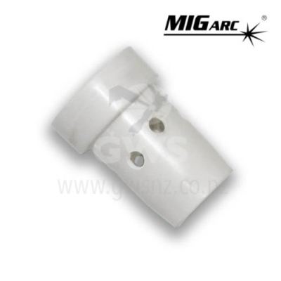 Gas Diffuser White MB38/501/PP410