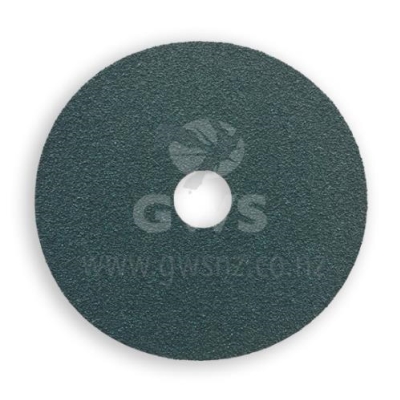 Resin Fibre Disc High Performance Zirconia