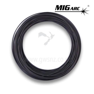 MIGarc™ Graphite Liner 1.0-1.6mm Grey 4.0mm