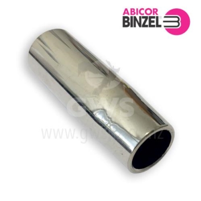 Binzel Genuine ABIMIG 350T Conical Nozzle 145.D021 (2/PKT)