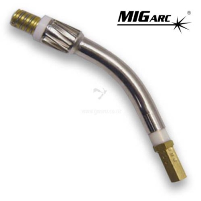 Swan Neck Mig XM/MB-25