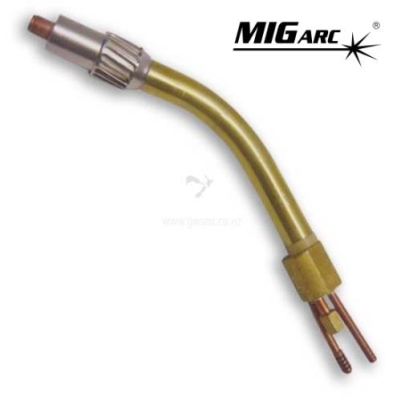 Swan Neck Mig XM/MB-501W