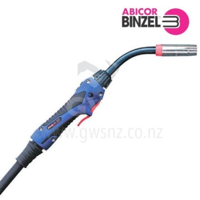 Genuine Binzel Abimig 355 MIG Torch