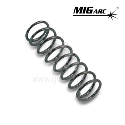 Mig Torch Handle spring MB-15-36 Back