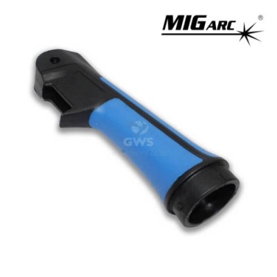 Mig Torch Handle MB-15-36 Front