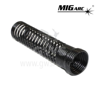 Mig Torch Handle spring MB-15-36 Front