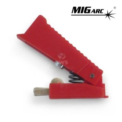 Trigger Red MB/PPL360