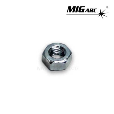 PP36 Axle Nut