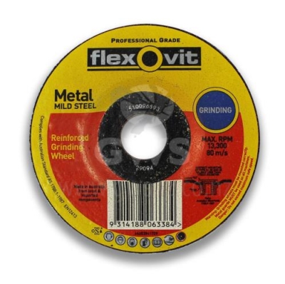 Flexovit Grinding Disc For General Purpose