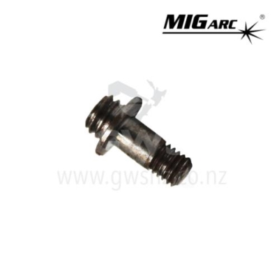 PP36 Pressure Axle