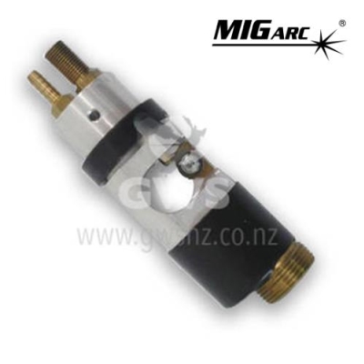 Mig Torch PP-36P Torch Body