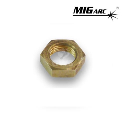 Lock Nut M6 for Contact Tube PP36