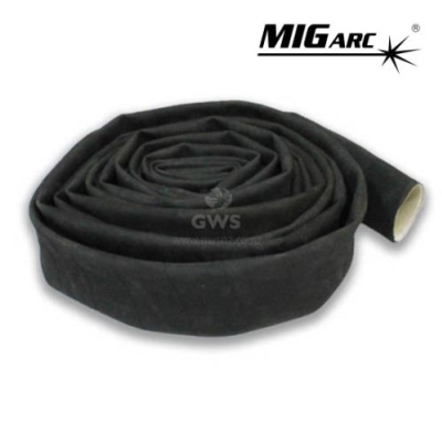 MIGarc PP36 Canvas Black Sheating 28 x 2.0mm x 8.0 Meter Long