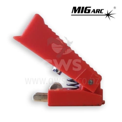 Trigger Red MP/PPL360