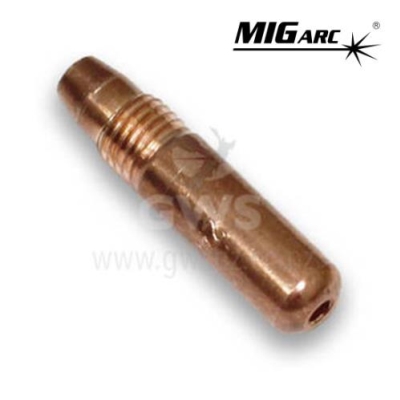 Tregaskiss Tough/lock Style Contact Tip 5/16 Thread