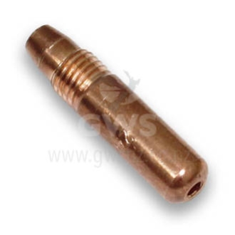 Tregaskiss Tough/lock Style Contact Tip 5/16 Thread