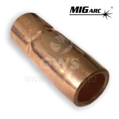 Tregaskiss Nozzle Mig 19mm 401-6-75 (2/Pkt)