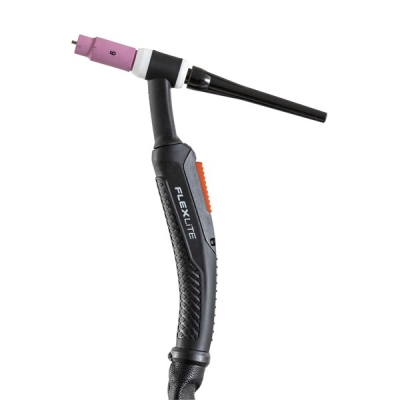 Kemppi TX163GF8 Flexlite Tig Torch 8Mtr With 4 pin plug